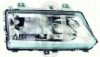 LANCIA 1470388080 Headlight